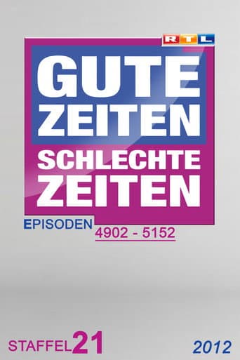 Staffel 2012