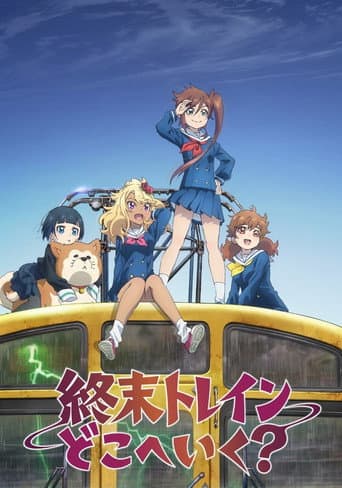 Staffel 1