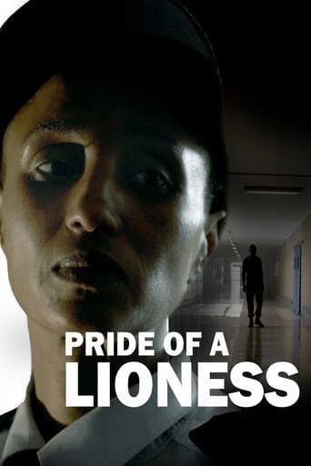 Pride of a Lioness