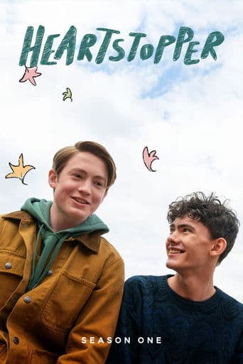 Staffel 1