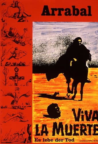 Viva la muerte - Es lebe der Tod