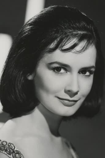 Valerie Gearon