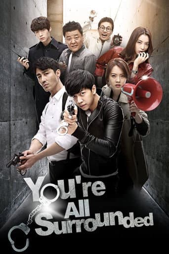 Staffel 1