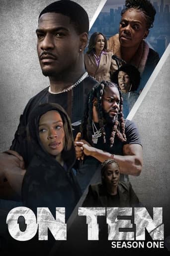 Staffel 1
