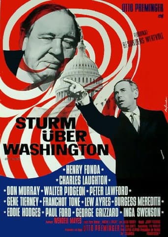 Sturm über Washington
