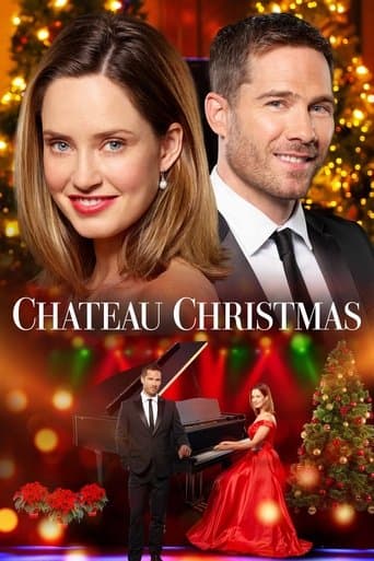 Navidad En The Chateau