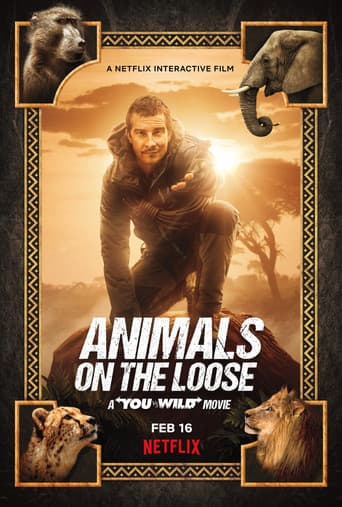 Du gegen die Wildnis – Der Film
