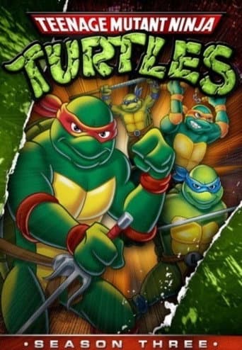 Staffel 3