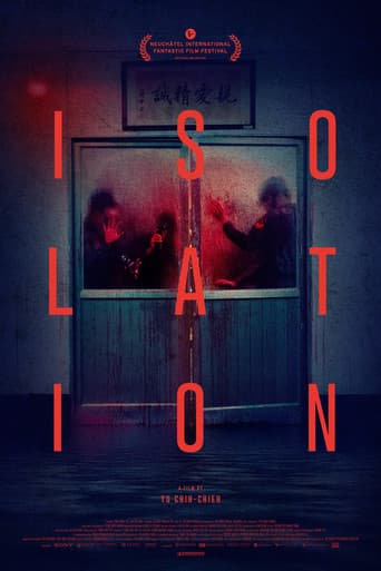 Isolation