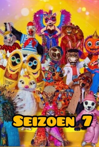 Staffel 7