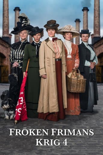 Staffel 4
