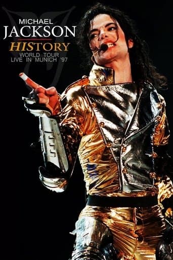 ZDF in Concert - Michael Jackson