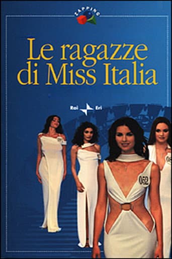 Le ragazze di Miss Italia