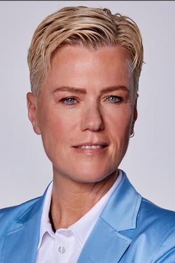 Ellie Lust