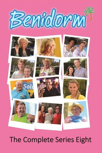 Staffel 8