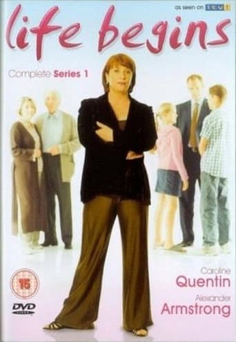 Staffel 1