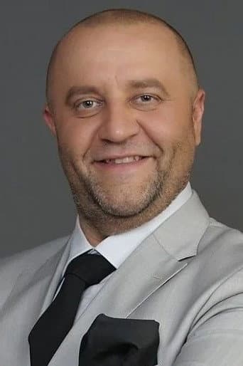 Єгор Крутоголов