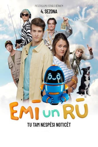 Staffel 4