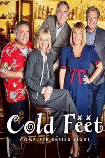 Staffel 8