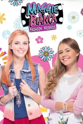 Maggie & Bianca