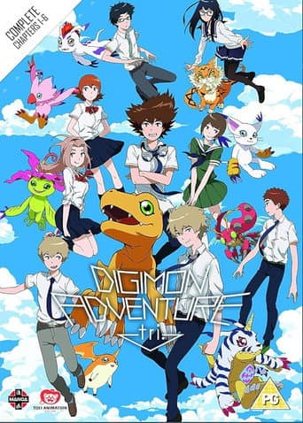Staffel 1