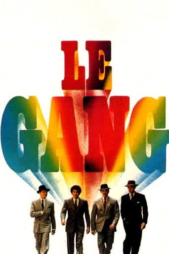 Die Gang