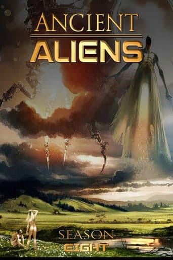 Staffel 8