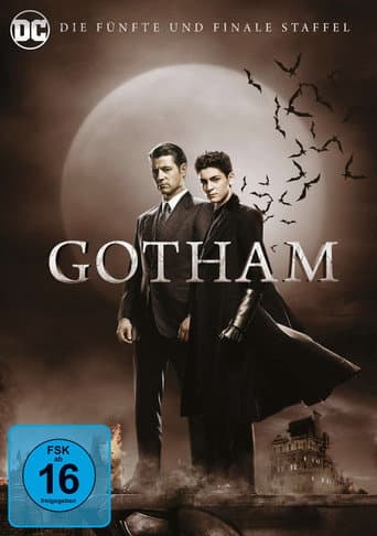 Staffel 5