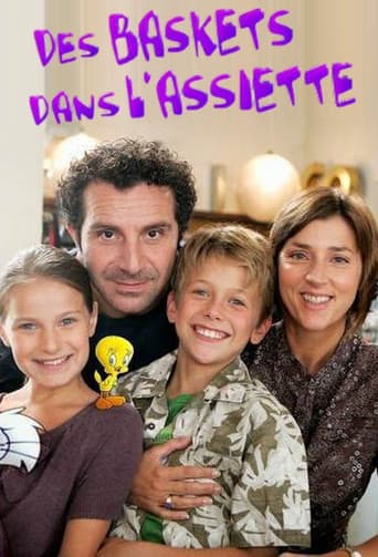 Staffel 1