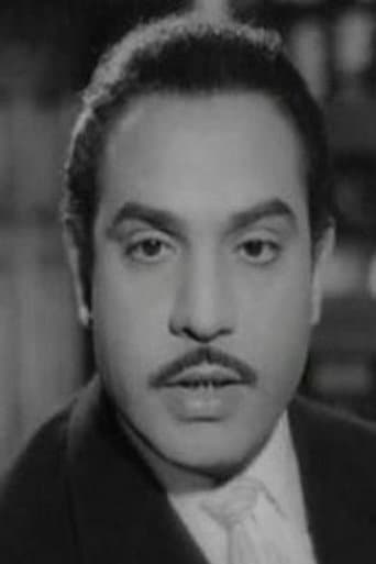 Mohamed Shaalan