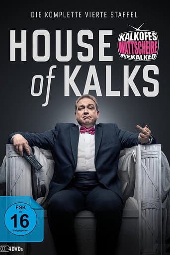 Staffel 4