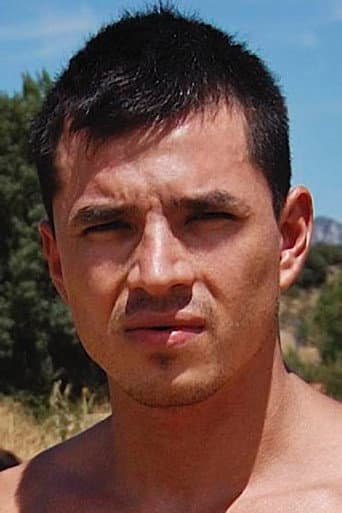 Eliad Anastos