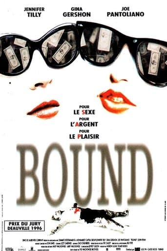 Bound