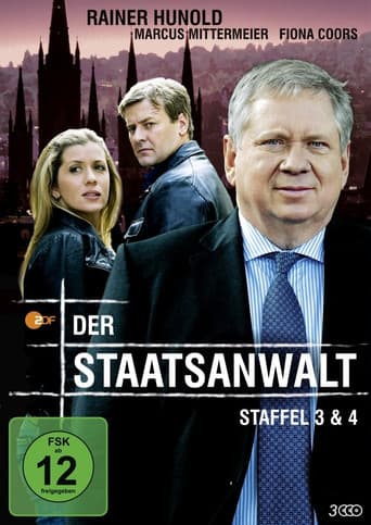 Staffel 3