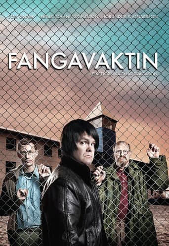 Die Knastschicht