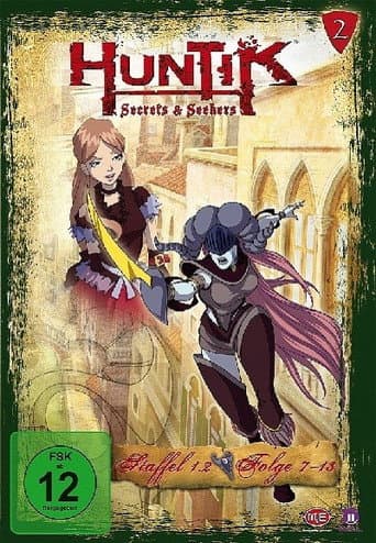 Staffel 1