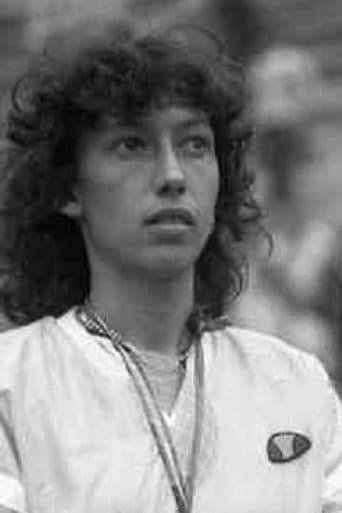 Virginia Ruzici