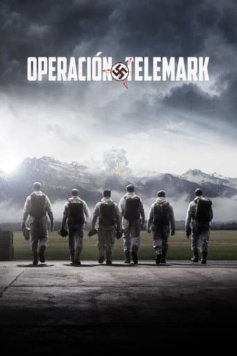 Operación Telemark