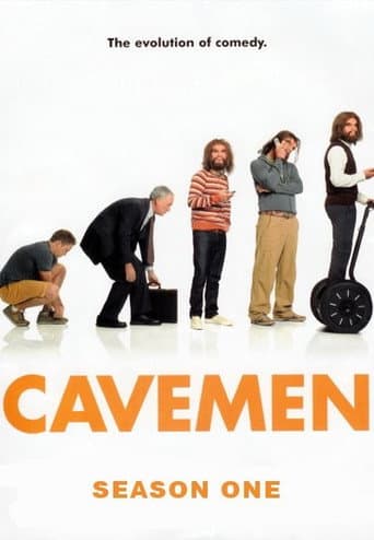 Saison 1