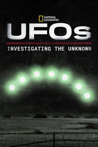 UFOs Dem Unbekannten auf der Spur