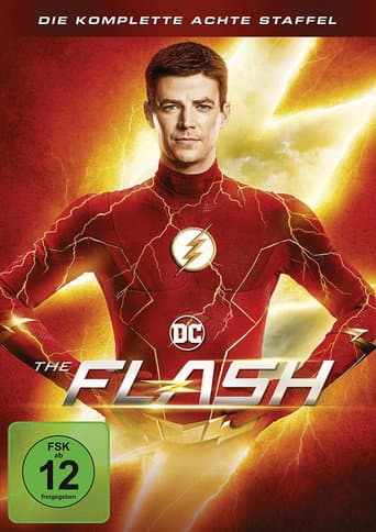 Staffel 8