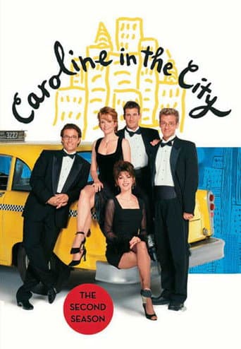 Staffel 2