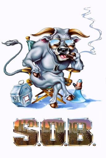 S.O.B. - Hollywoods letzter Heuler
