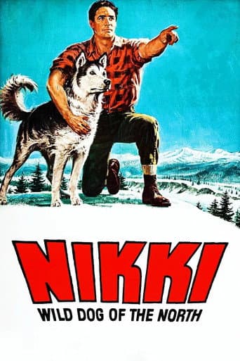 Nikki, Held des Nordens