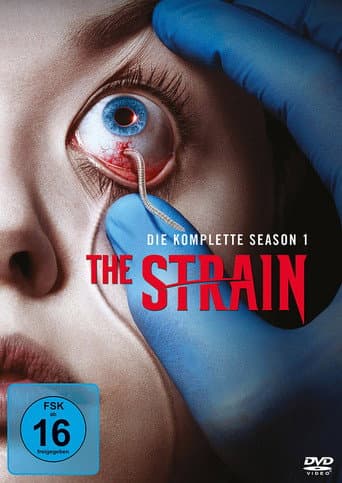 Staffel 1