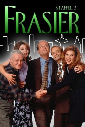 Staffel 3