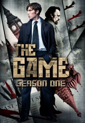 Staffel 1
