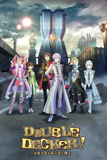 Staffel 1