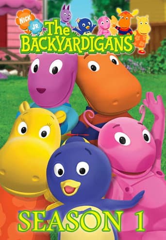 Staffel 1