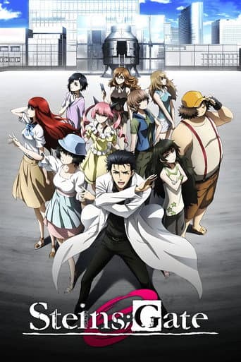 Steins;Gate 0